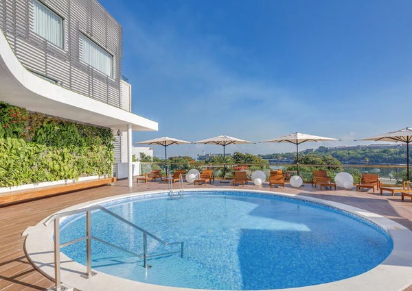 INNSiDE Habana Catedral in Havanna All Inclusive Ferien