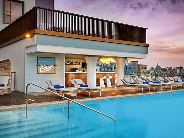 Royalton Habana in Havanna All Inclusive Ferien