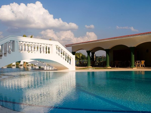 Valentin Quinta Avenida Habana in Havanna All Inclusive Ferien