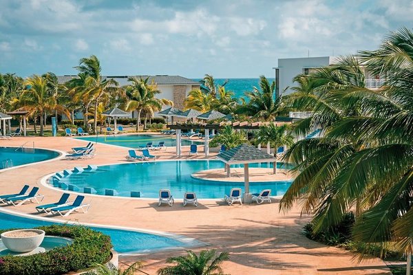 Iberostar Origin Playa Pilar in Cayo Guillermo All Inclusive Ferien