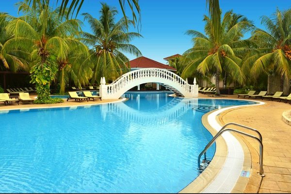 Iberostar Selection Ensenachos in Cayo Ensenachos All Inclusive Ferien