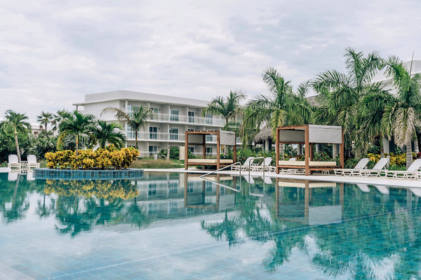 Iberostar Selection Esmeralda in Cayo Cruz