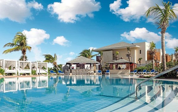 Meliá Buenavista in Varadero All Inclusive Ferien