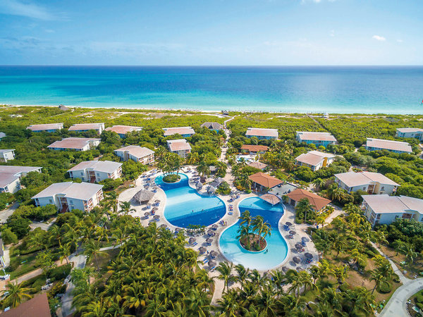 Melia Cayo Santa Maria in Havanna