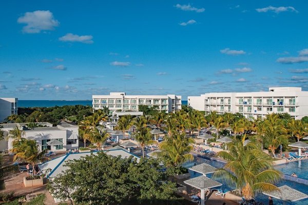 Valentin Perla Blanca in Cayo Santa María All Inclusive Ferien