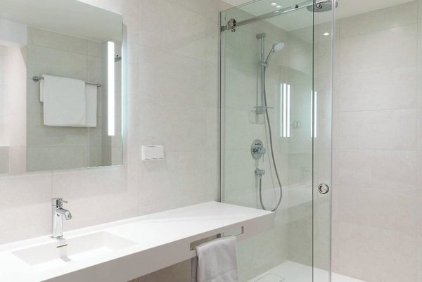 AC Hotel Riga in Riga All Inclusive Ferien