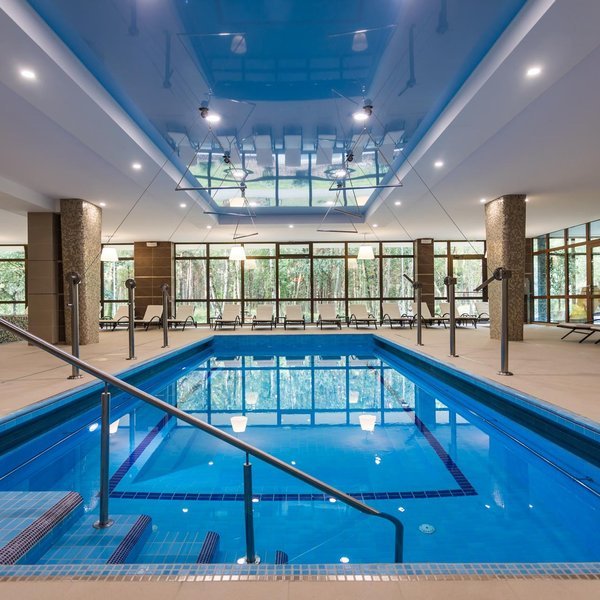 Gradiali Palanga in Palanga All Inclusive Ferien