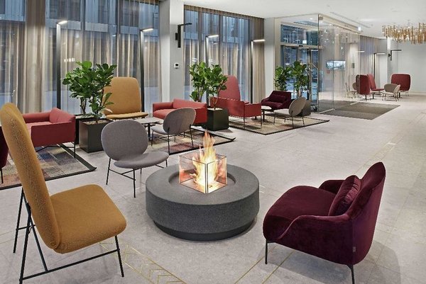 Hilton Garden Inn Vilnius City Centre in Vilnius All Inclusive Ferien