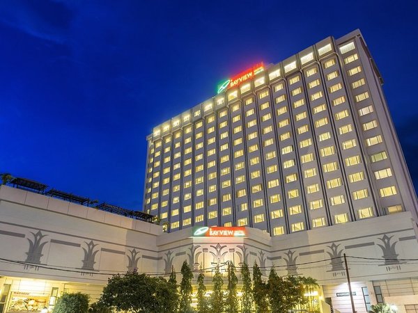 Bayview Langkawi in Kuah All Inclusive Ferien