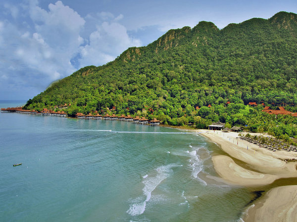 Berjaya Langkawi Resort in Insel Langkawi All Inclusive Ferien