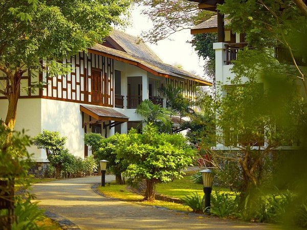 Rebak Island Resort & Marina, Langkawi in Insel Langkawi All Inclusive Ferien