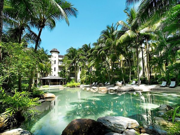 Tanjung Rhu Resort in Insel Langkawi All Inclusive Ferien