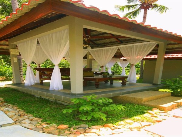 The Frangipani Langkawi Resort & Spa in Insel Langkawi All Inclusive Ferien