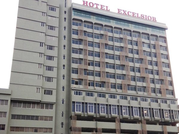 Excelsior in Ipoh All Inclusive Ferien