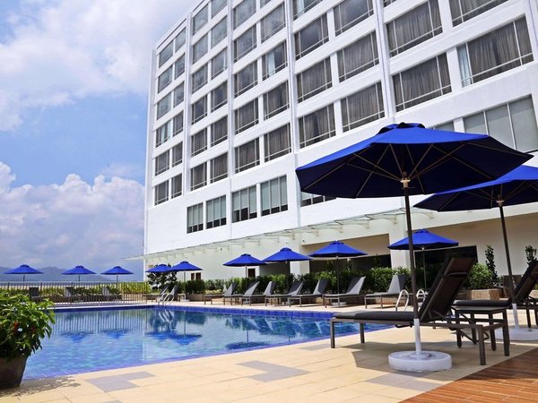 Novotel Taiping Perak in Taiping All Inclusive Ferien