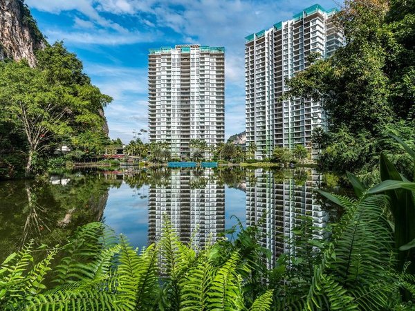 TUI BLUE The Haven Ipoh in Ipoh All Inclusive Ferien