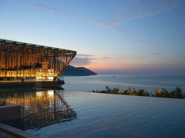 Angsana Teluk Bahang in Teluk Bahang All Inclusive Ferien