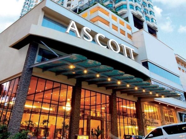 Ascott Gurney Penang in Georgetown All Inclusive Ferien