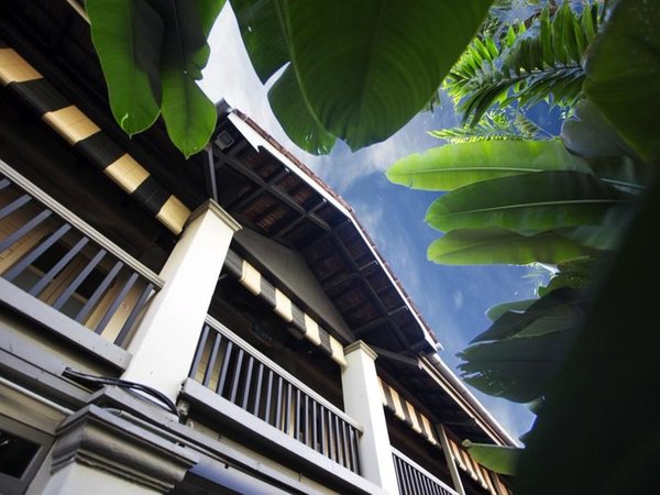 George Town Hotel Muntri Mews in Georgetown All Inclusive Ferien