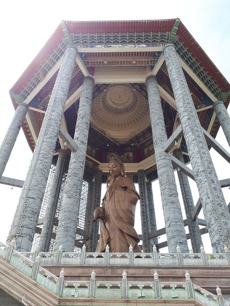 Gurney Bay Hotel, A Parkroyal Partner Hotel in Insel Penang All Inclusive Ferien