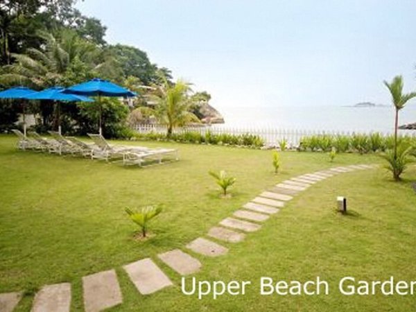 M Social Resort Penang in Insel Penang All Inclusive Ferien