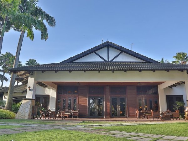 Cyberview Lodge Resort & Spa in Cyberjaya All Inclusive Ferien