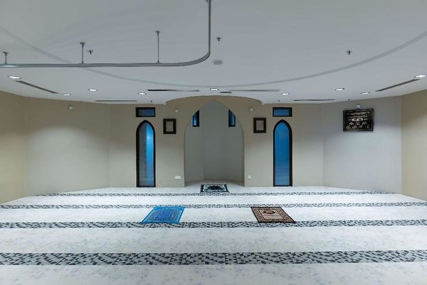 Doubletree By Hilton Putrajaya Lakeside in Putrajaya All Inclusive Ferien