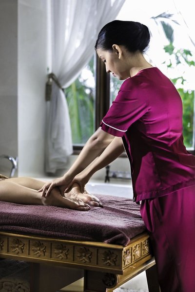 Marriott Putrajaya in Putrajaya All Inclusive Ferien