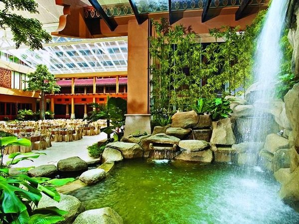 Royale Chulan Kuala Lumpur in Kuala Lumpur All Inclusive Ferien