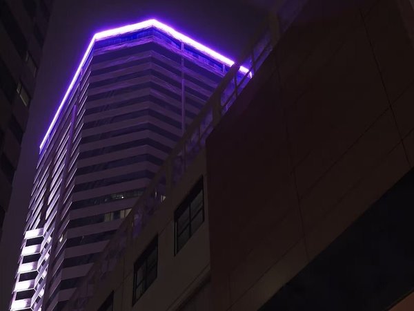 Wyndham Grand Bangsar Kuala Lumpur in Kuala Lumpur All Inclusive Ferien