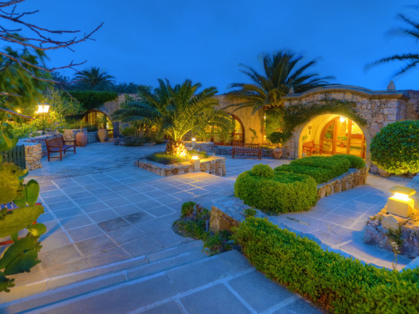 Hotel Ta' Cenc & Spa in Sannat All Inclusive Ferien