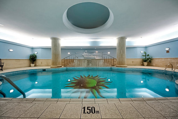 Vivaldi Hotel in San Giljan All Inclusive Ferien