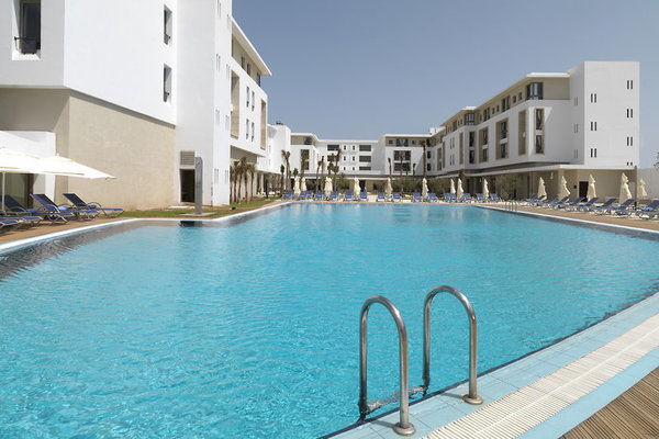 Atlas Essaouira Riad Resort in Essaouira All Inclusive Ferien