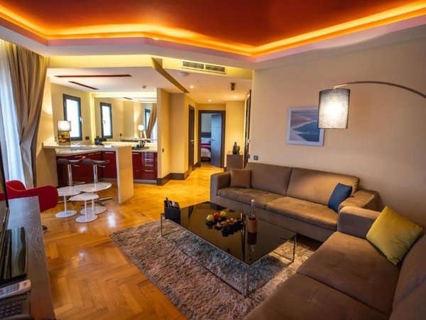 Gray Boutique Hotel & Spa in Casablanca