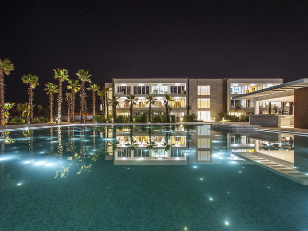 The View Bouznika in Agadir All Inclusive Ferien