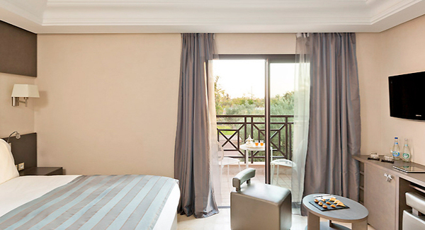 Barceló Palmeraie in Marrakesch All Inclusive Ferien