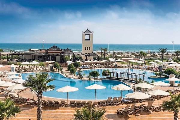 Be Live Collection Saïdia in Saïdia All Inclusive Ferien