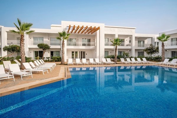 Radisson Blu Resort Saïdia Garden in Nador All Inclusive Ferien