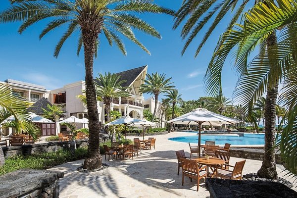 The Residence Mauritius in Port Louis, Mauritius