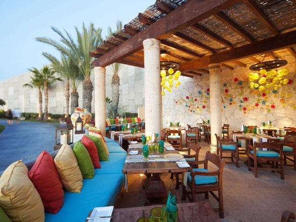 Hacienda Encantada Resort & Residences in Cabo San Lucas All Inclusive Ferien