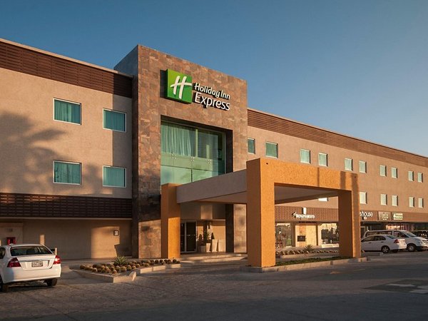 Holiday Inn Express Cabo San Lucas in Cabo San Lucas All Inclusive Ferien