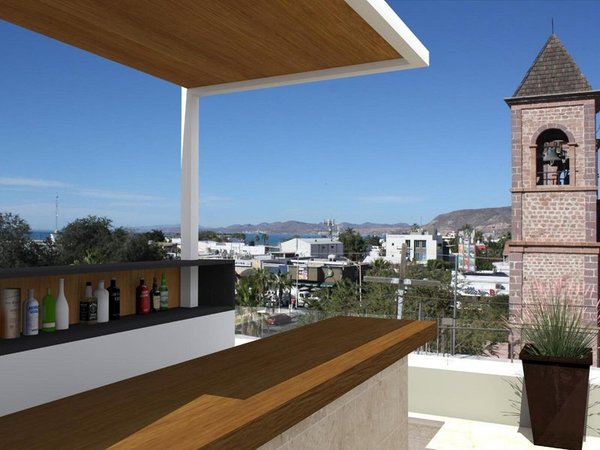 Hotel Catedral in La Paz All Inclusive Ferien