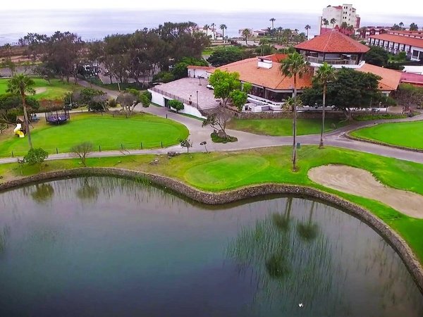 Hotel Hacienda Bajamar in Ensenada All Inclusive Ferien