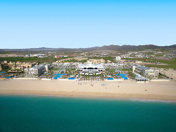 Hotel Riu Palace Cabo San Lucas in Cabo San Lucas All Inclusive Ferien