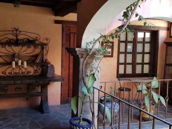 Posada de las Flores - Loreto in Loreto All Inclusive Ferien