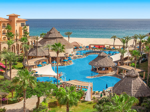 Royal Solaris Los Cabos in San José del Cabo All Inclusive Ferien