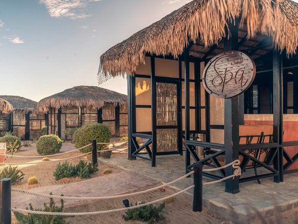 Solmar Resort in Cabo San Lucas All Inclusive Ferien