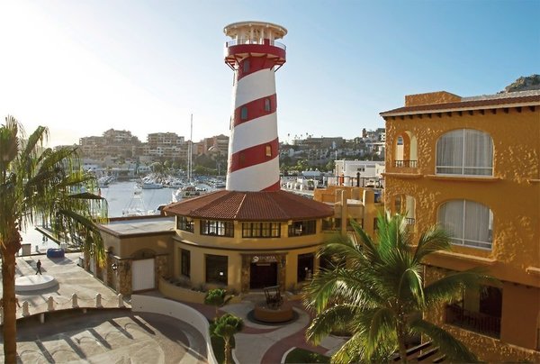 Tesoro Los Cabos in Cabo San Lucas All Inclusive Ferien