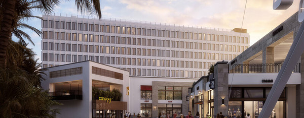 Canopy by Hilton Cancun La Isla in Cancún All Inclusive Ferien