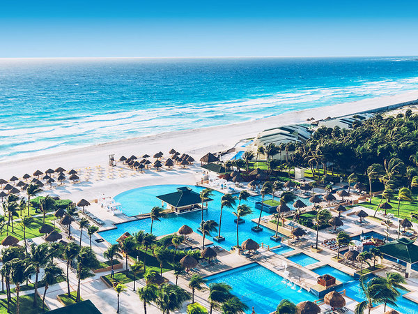 Iberostar Selection Cancún in Cancún All Inclusive Ferien
